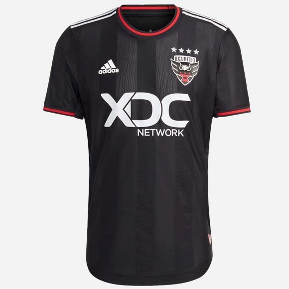 Thailandia Maglia DC United Home 23/24